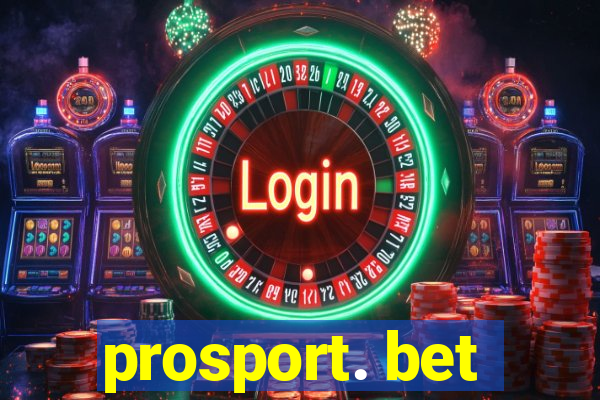 prosport. bet